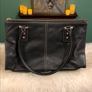 🛍2-for-$30 Purses🛍LIZ CLAIBORNE Leather Purse